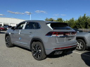 2024 Volkswagen Atlas Cross Sport SEL Premium R-Line 4Motion at East Hills Volkswagen Subaru of Sayville