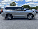 Thumbnail image of 2018 Lexus LX 570 at EurobahnBmwMiniMercedesBenz of Greensboro, NC
