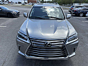 Thumbnail image of 2018 Lexus LX 570 at EurobahnBmwMiniMercedesBenz of Greensboro, NC