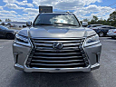 Thumbnail image of 2018 Lexus LX 570 at EurobahnBmwMiniMercedesBenz of Greensboro, NC