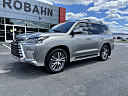 Thumbnail image of 2018 Lexus LX 570 at EurobahnBmwMiniMercedesBenz of Greensboro, NC