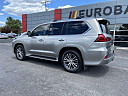 Thumbnail image of 2018 Lexus LX 570 at EurobahnBmwMiniMercedesBenz of Greensboro, NC
