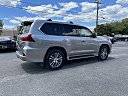 Thumbnail image of 2018 Lexus LX 570 at EurobahnBmwMiniMercedesBenz of Greensboro, NC