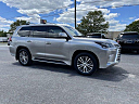 Thumbnail image of 2018 Lexus LX 570 at EurobahnBmwMiniMercedesBenz of Greensboro, NC