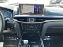 Thumbnail image of 2018 Lexus LX 570 at EurobahnBmwMiniMercedesBenz of Greensboro, NC