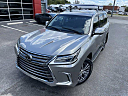 Thumbnail image of 2018 Lexus LX 570 at EurobahnBmwMiniMercedesBenz of Greensboro, NC