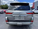 Thumbnail image of 2018 Lexus LX 570 at EurobahnBmwMiniMercedesBenz of Greensboro, NC