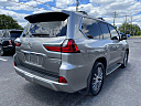 Thumbnail image of 2018 Lexus LX 570 at EurobahnBmwMiniMercedesBenz of Greensboro, NC