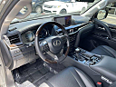 Thumbnail image of 2018 Lexus LX 570 at EurobahnBmwMiniMercedesBenz of Greensboro, NC