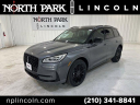 Thumbnail image of 2025 Lincoln Corsair at North Park Lincoln Used