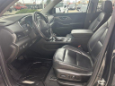 Thumbnail image of 2021 Chevrolet Traverse at 7 EM Used