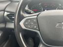 Thumbnail image of 2021 Chevrolet Traverse at 7 EM Used