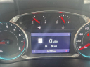 2021 Chevrolet Traverse RS at 7 EM Used