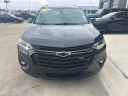 Thumbnail image of 2021 Chevrolet Traverse at 7 EM Used