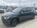 Thumbnail image of 2021 Chevrolet Traverse at 7 EM Used