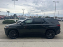 Thumbnail image of 2021 Chevrolet Traverse at 7 EM Used