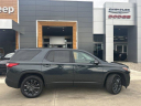 Thumbnail image of 2021 Chevrolet Traverse at 7 EM Used