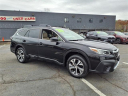 2020 Subaru Outback Limited at Toyota Universe
