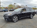 Thumbnail image of 2020 Subaru Outback at Toyota Universe
