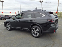 Thumbnail image of 2020 Subaru Outback at Toyota Universe