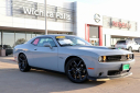 Thumbnail image of 2022 Dodge Challenger at Nissan of Wichita Falls