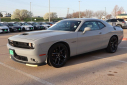 Thumbnail image of 2022 Dodge Challenger at Nissan of Wichita Falls