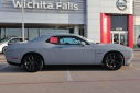 Thumbnail image of 2022 Dodge Challenger at Nissan of Wichita Falls
