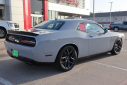 Thumbnail image of 2022 Dodge Challenger at Nissan of Wichita Falls