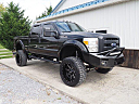Thumbnail image of 2014 Ford F-350 Super Duty at Panhandle Pre-Owned Auto Sales
