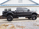 Thumbnail image of 2014 Ford F-350 Super Duty at Panhandle Pre-Owned Auto Sales