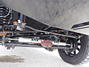 Thumbnail image of 2014 Ford F-350 Super Duty at Panhandle Pre-Owned Auto Sales