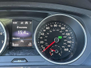 Thumbnail image of 2021 Volkswagen Tiguan at Huntington Honda