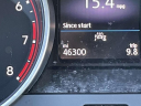 Thumbnail image of 2021 Volkswagen Tiguan at Huntington Honda