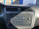 Thumbnail image of 2021 Volkswagen Tiguan at Huntington Honda