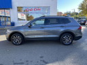 Thumbnail image of 2021 Volkswagen Tiguan at Huntington Honda