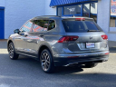 Thumbnail image of 2021 Volkswagen Tiguan at Huntington Honda
