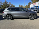Thumbnail image of 2021 Volkswagen Tiguan at Huntington Honda