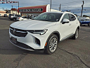 Thumbnail image of 2022 Buick Envision at Lee Peterson