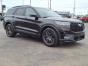 2025 Ford Explorer ST at Mcmullen Ford