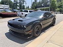Thumbnail image of 2021 Dodge Challenger at Five Star Dodge