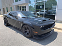Thumbnail image of 2021 Dodge Challenger at Five Star Dodge
