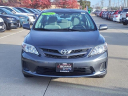 Thumbnail image of 2011 Toyota Corolla at Serra Buick Gmc Champaign