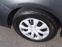 Thumbnail image of 2011 Toyota Corolla at Serra Buick Gmc Champaign