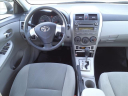 Thumbnail image of 2011 Toyota Corolla at Serra Buick Gmc Champaign
