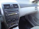 Thumbnail image of 2011 Toyota Corolla at Serra Buick Gmc Champaign