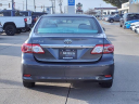 Thumbnail image of 2011 Toyota Corolla at Serra Buick Gmc Champaign