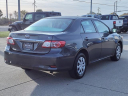 Thumbnail image of 2011 Toyota Corolla at Serra Buick Gmc Champaign