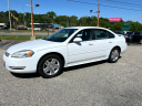Thumbnail image of 2012 Chevrolet Impala at MGM Auto Brokers LLC