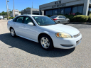 Thumbnail image of 2012 Chevrolet Impala at MGM Auto Brokers LLC