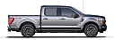 Thumbnail image of 2023 Ford F-150 at Sunrise Volkswagen of Fort Pierce